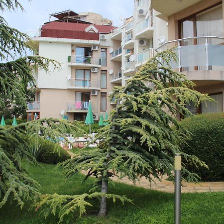 Apart Complex Starfish Със Собствено Паркомясто Sveti Vlas Exteriér fotografie